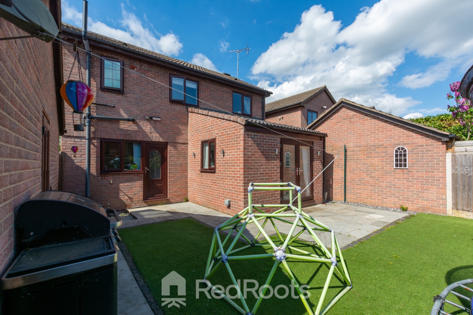 3 bed detached house for sale in Paddock Close, Cusworth, Doncaster, DN5  - Property Image 21