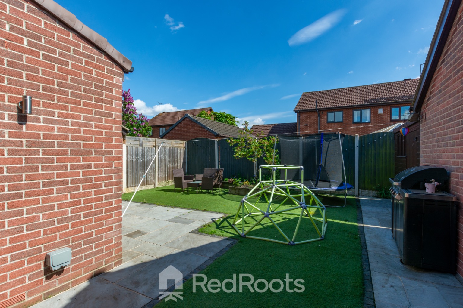 3 bed detached house for sale in Paddock Close, Cusworth, Doncaster, DN5  - Property Image 19