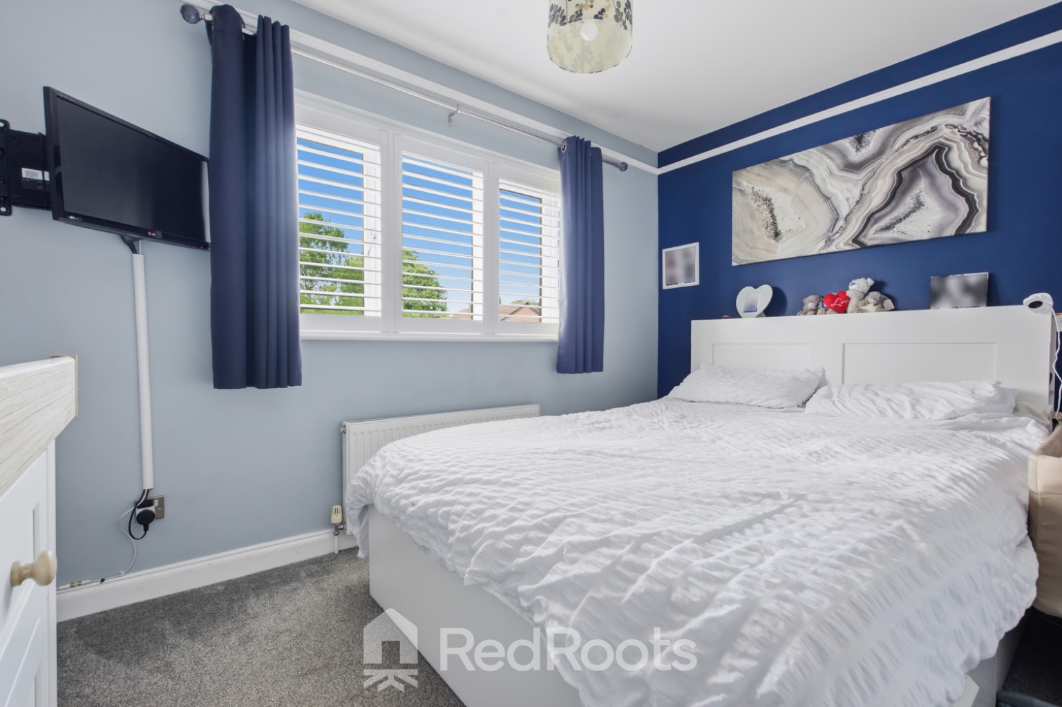 3 bed detached house for sale in Paddock Close, Cusworth, Doncaster, DN5  - Property Image 10