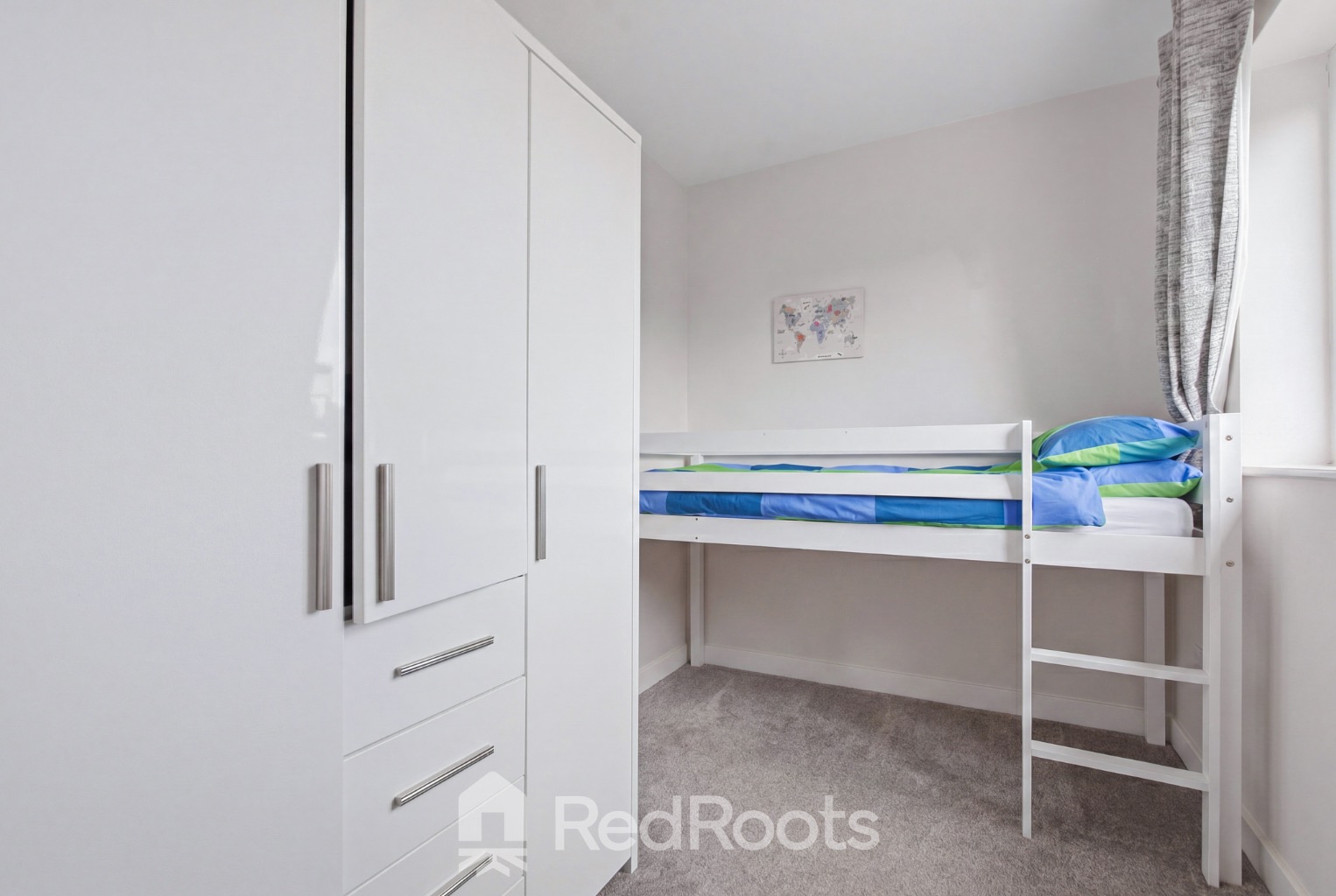 3 bed detached house for sale in Paddock Close, Cusworth, Doncaster, DN5  - Property Image 18