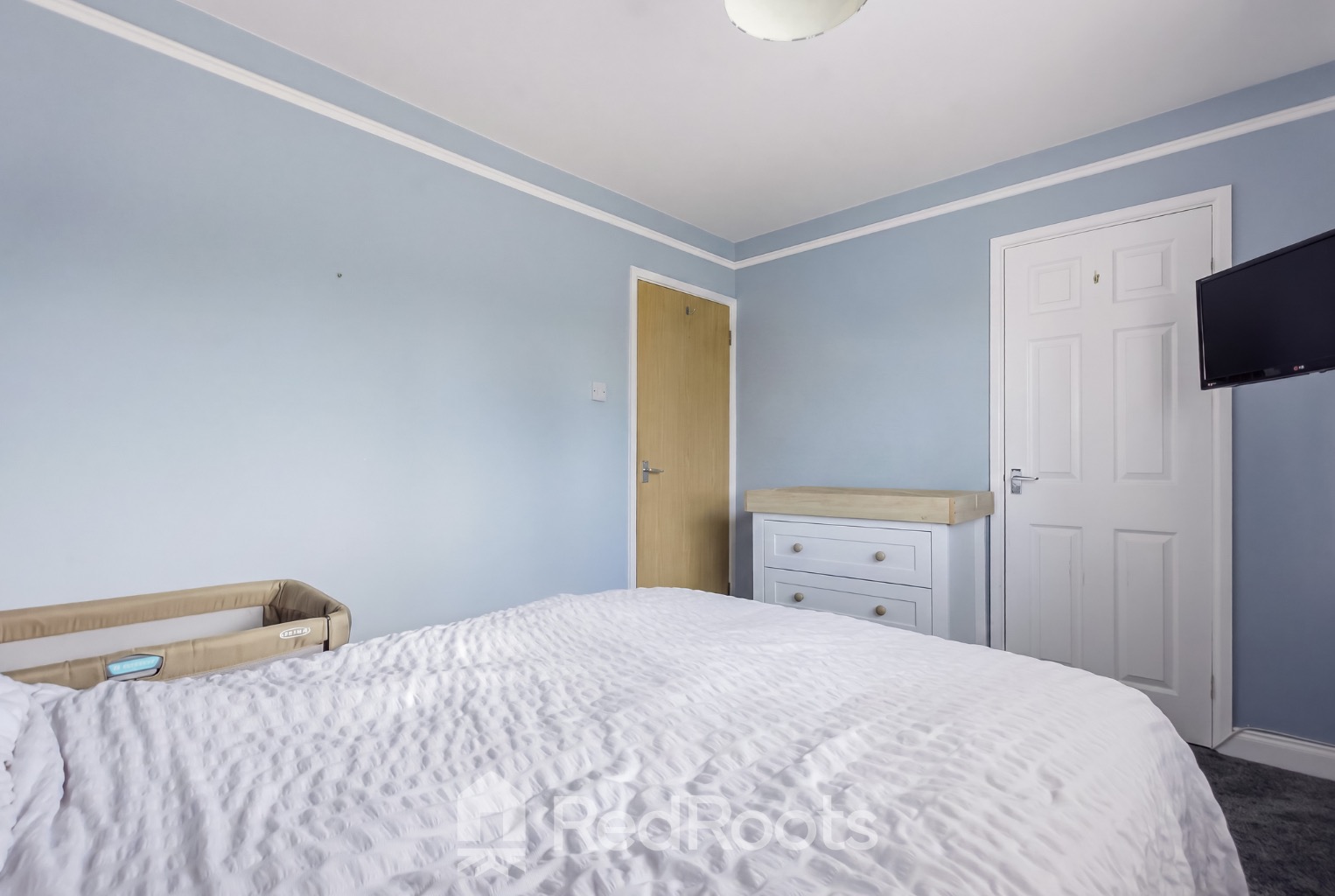 3 bed detached house for sale in Paddock Close, Cusworth, Doncaster, DN5  - Property Image 12