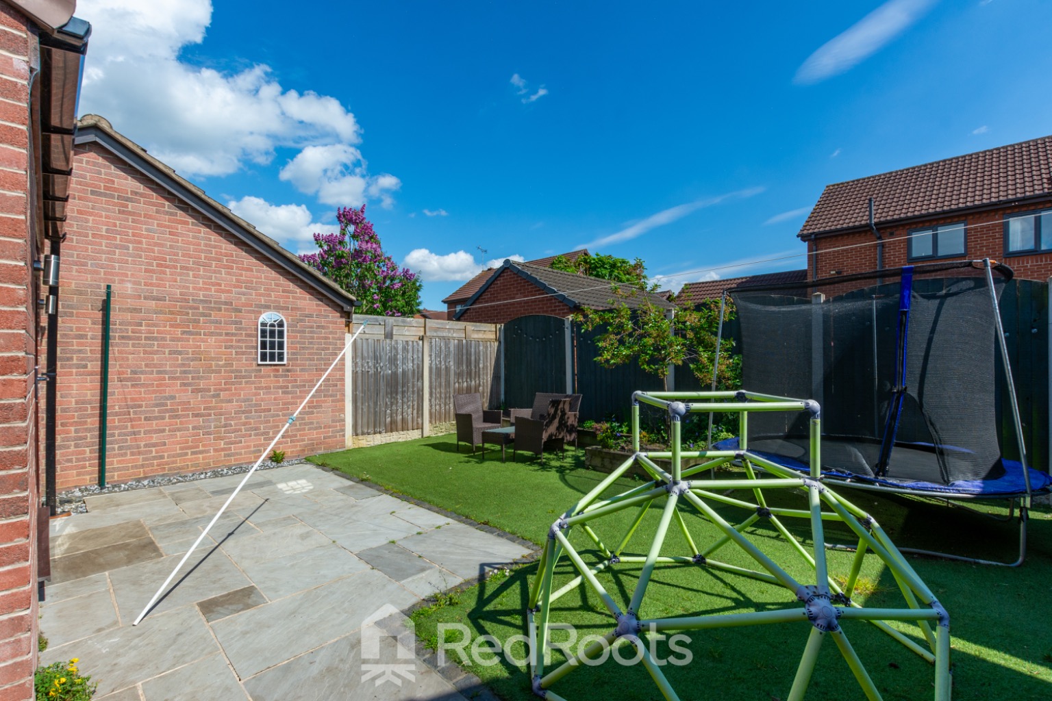 3 bed detached house for sale in Paddock Close, Cusworth, Doncaster, DN5  - Property Image 22