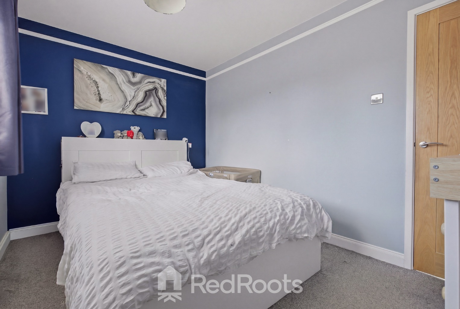 3 bed detached house for sale in Paddock Close, Cusworth, Doncaster, DN5  - Property Image 11