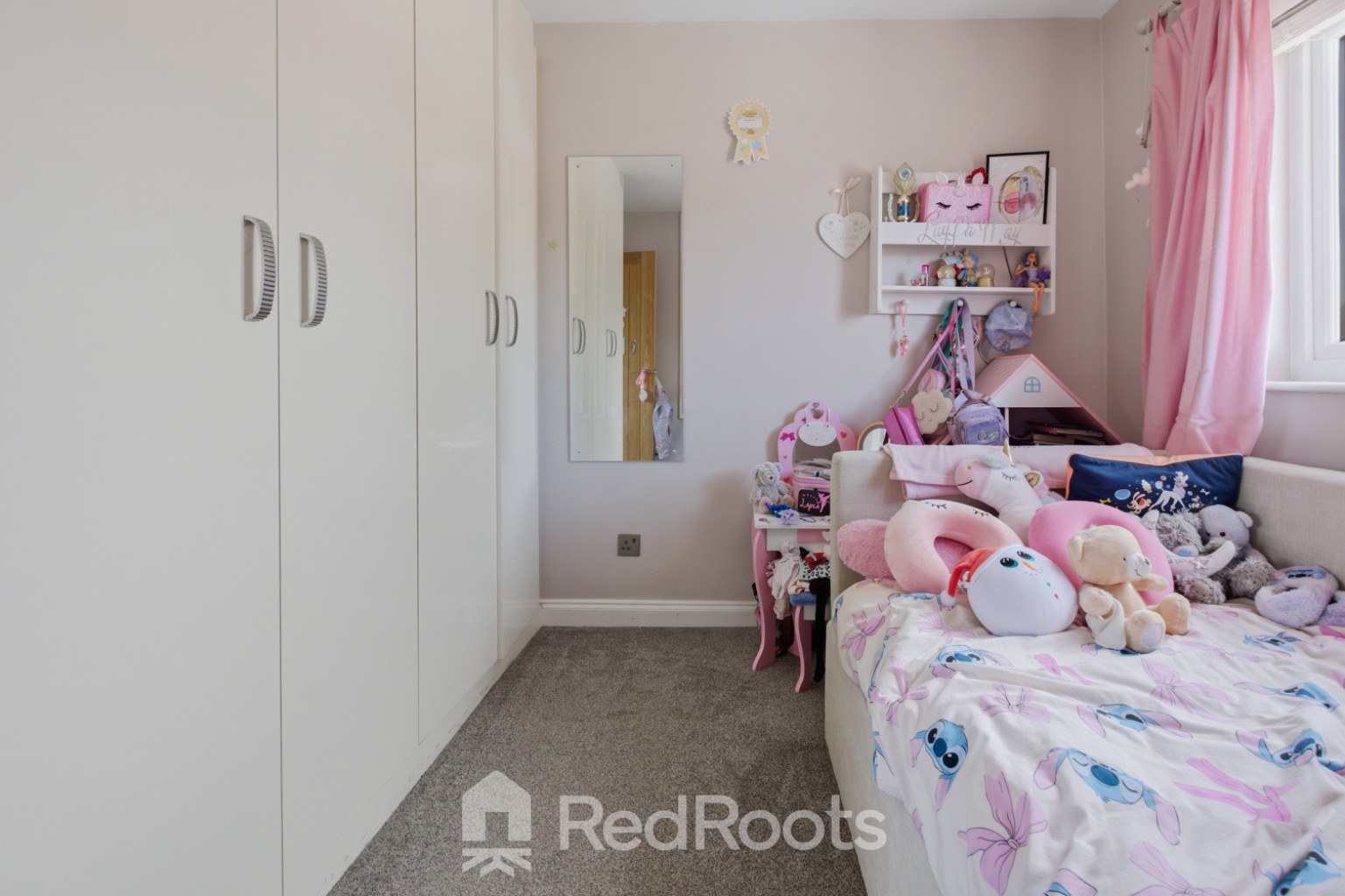 3 bed detached house for sale in Paddock Close, Cusworth, Doncaster, DN5  - Property Image 14