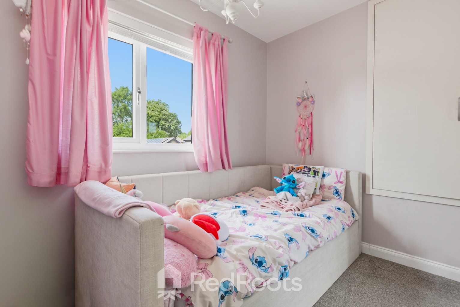 3 bed detached house for sale in Paddock Close, Cusworth, Doncaster, DN5  - Property Image 15