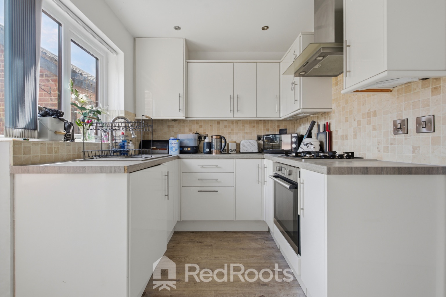 3 bed detached house for sale in Paddock Close, Cusworth, Doncaster, DN5  - Property Image 7