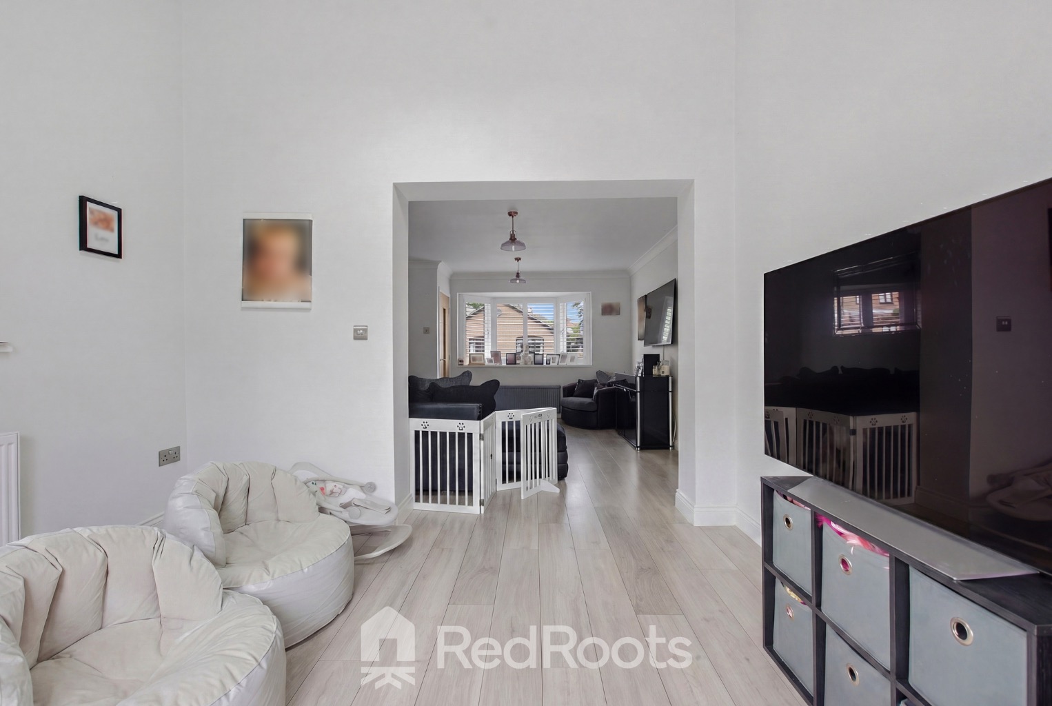 3 bed detached house for sale in Paddock Close, Cusworth, Doncaster, DN5  - Property Image 8