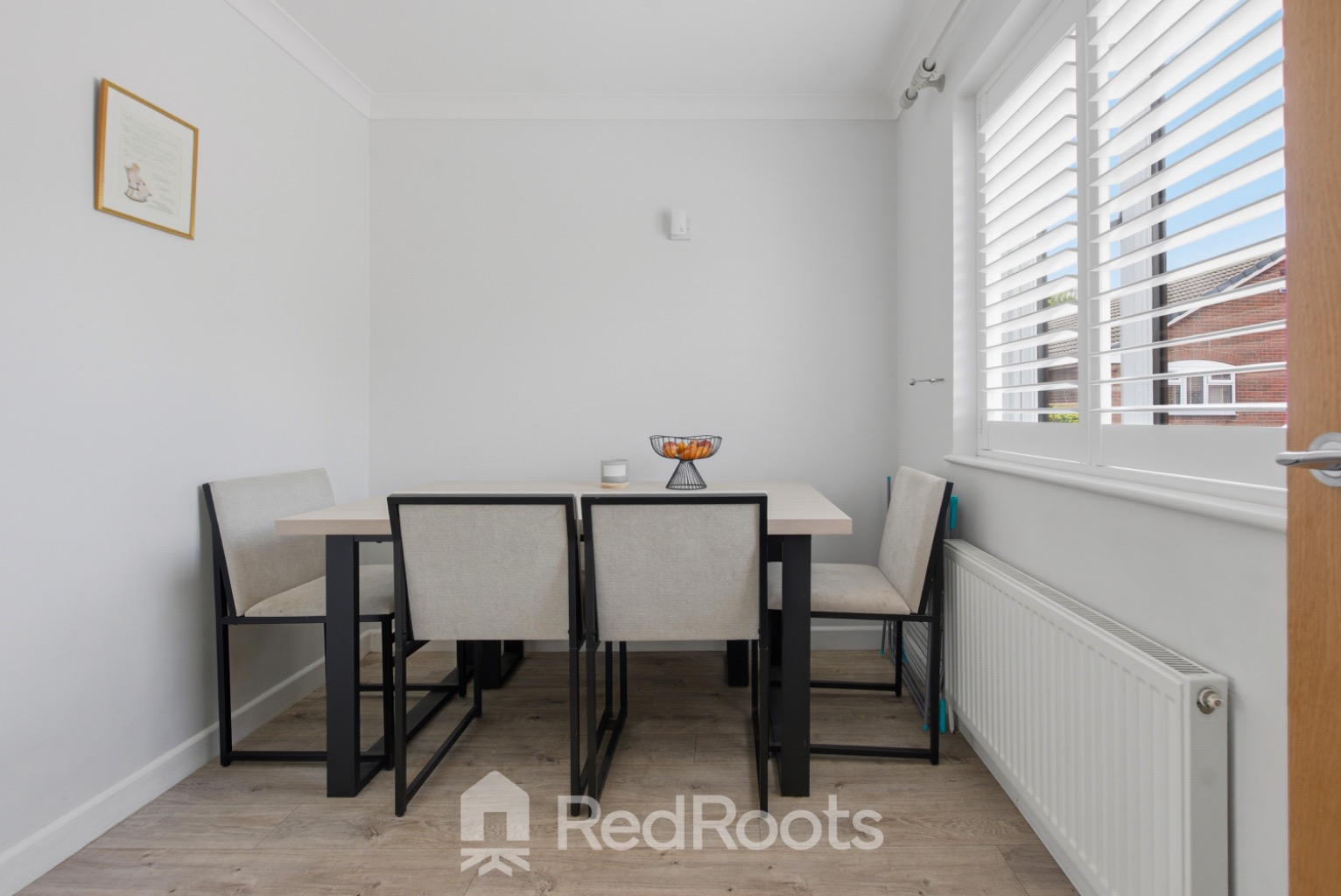 3 bed detached house for sale in Paddock Close, Cusworth, Doncaster, DN5  - Property Image 5