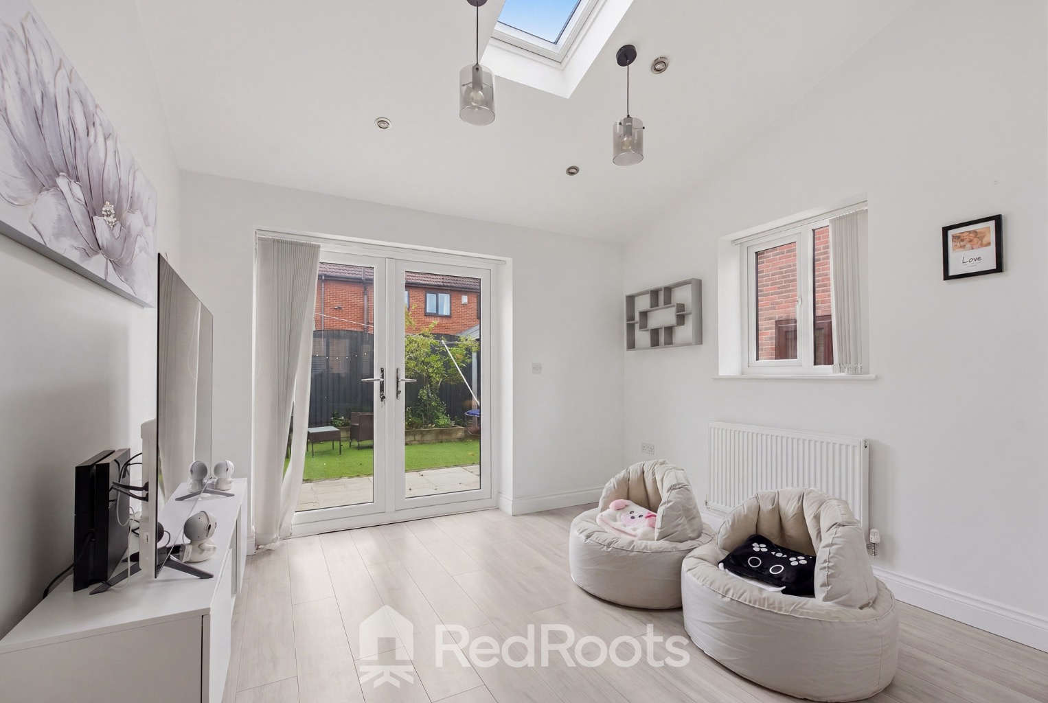 3 bed detached house for sale in Paddock Close, Cusworth, Doncaster, DN5  - Property Image 9