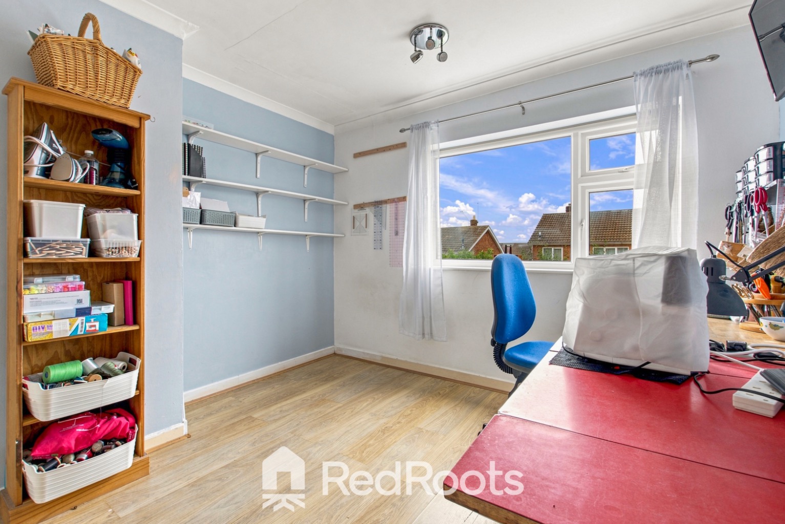4 bed detached house for sale in Clifton Drive, Sprotbrough, Doncaster, DN5  - Property Image 24