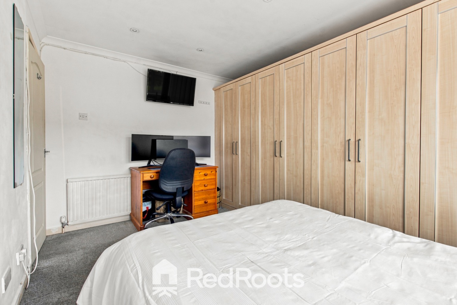 4 bed detached house for sale in Clifton Drive, Sprotbrough, Doncaster, DN5  - Property Image 20
