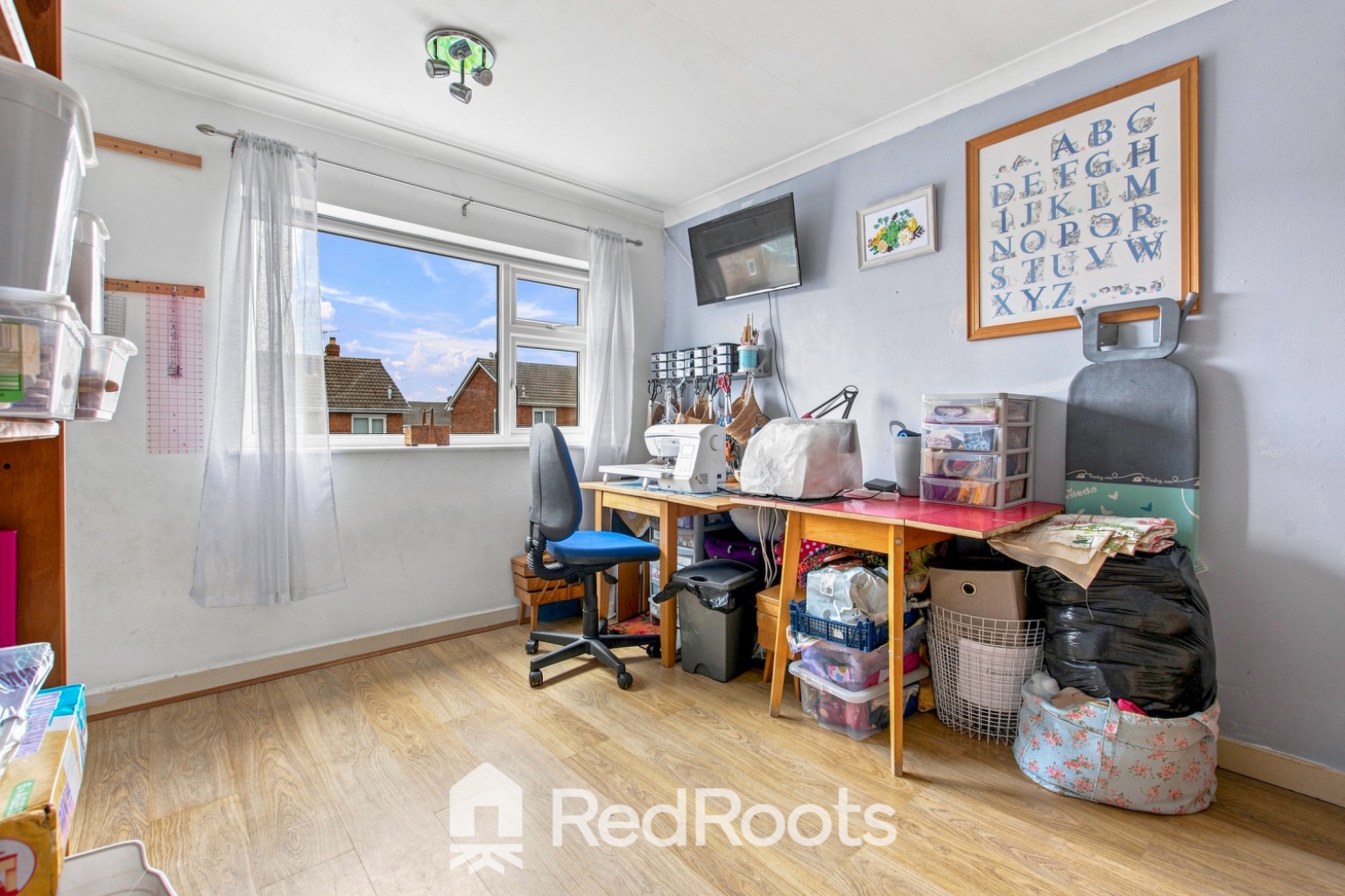 4 bed detached house for sale in Clifton Drive, Sprotbrough, Doncaster, DN5  - Property Image 22