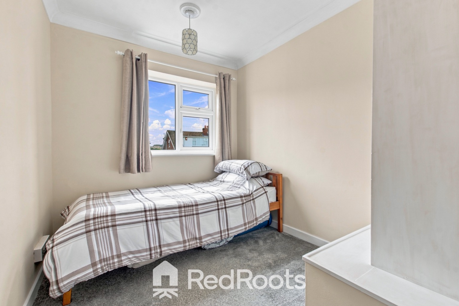4 bed detached house for sale in Clifton Drive, Sprotbrough, Doncaster, DN5  - Property Image 25