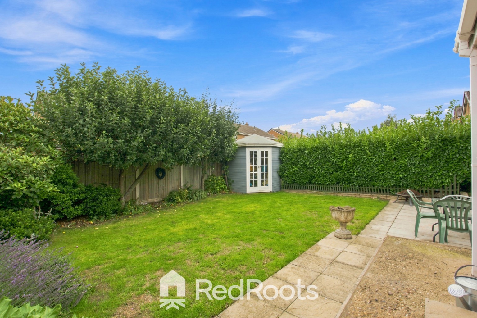 4 bed detached house for sale in Clifton Drive, Sprotbrough, Doncaster, DN5  - Property Image 28