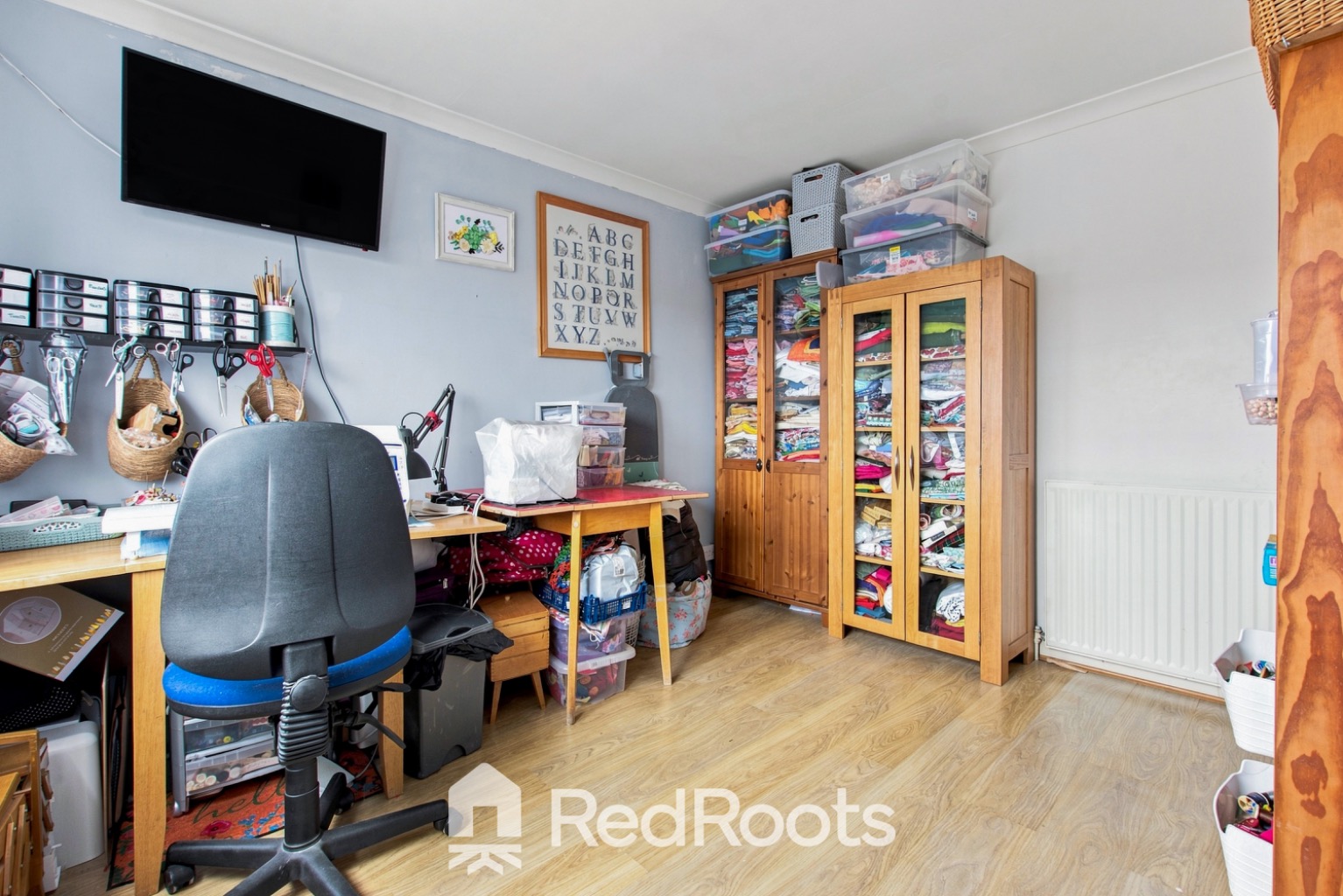 4 bed detached house for sale in Clifton Drive, Sprotbrough, Doncaster, DN5  - Property Image 23