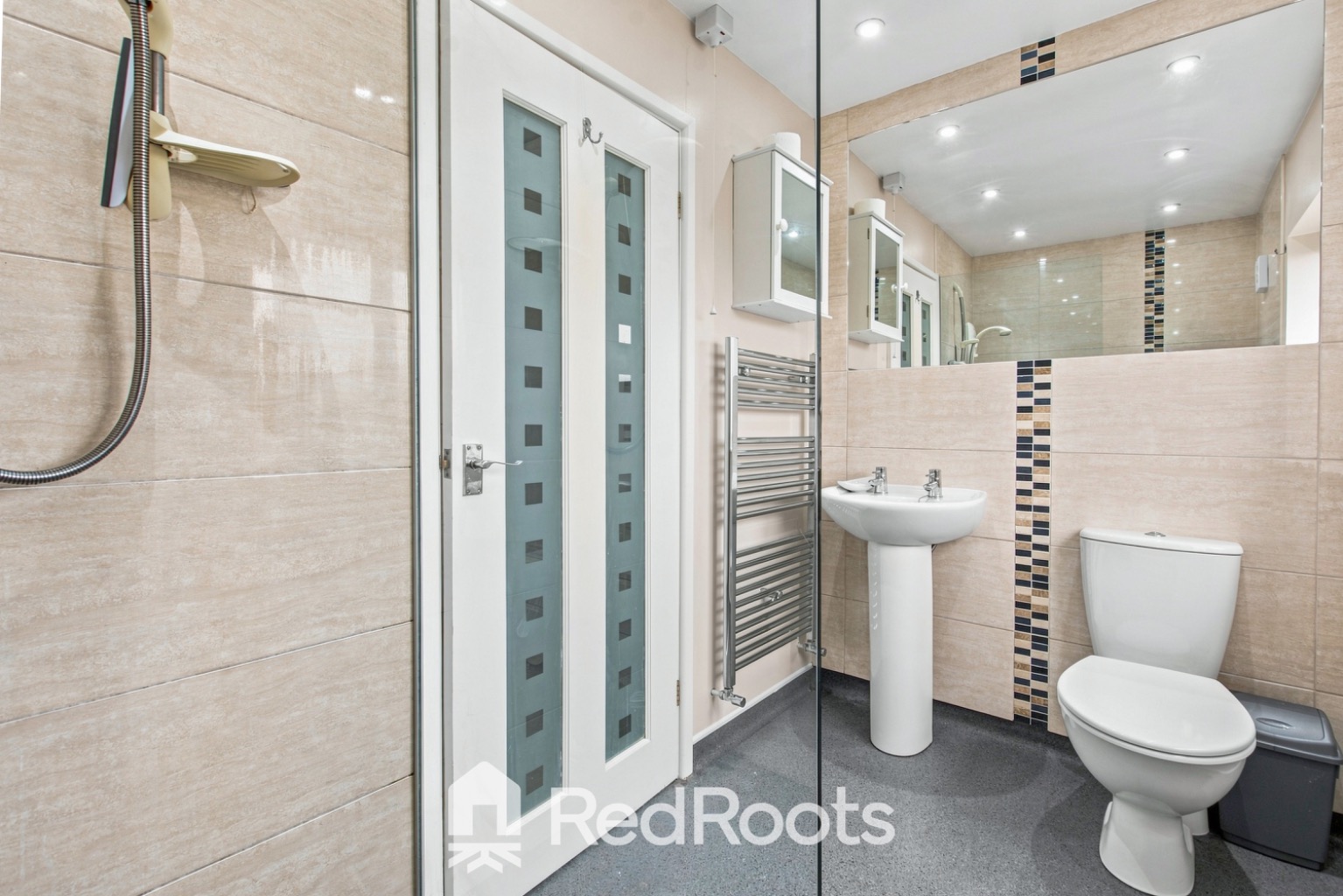 4 bed detached house for sale in Clifton Drive, Sprotbrough, Doncaster, DN5  - Property Image 17