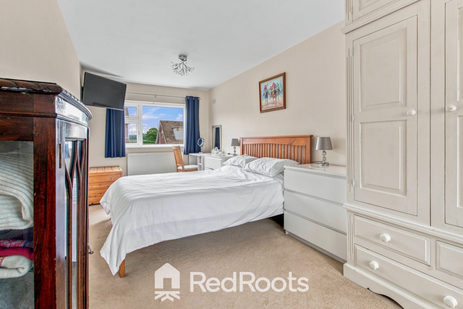 4 bed detached house for sale in Clifton Drive, Sprotbrough, Doncaster, DN5  - Property Image 14