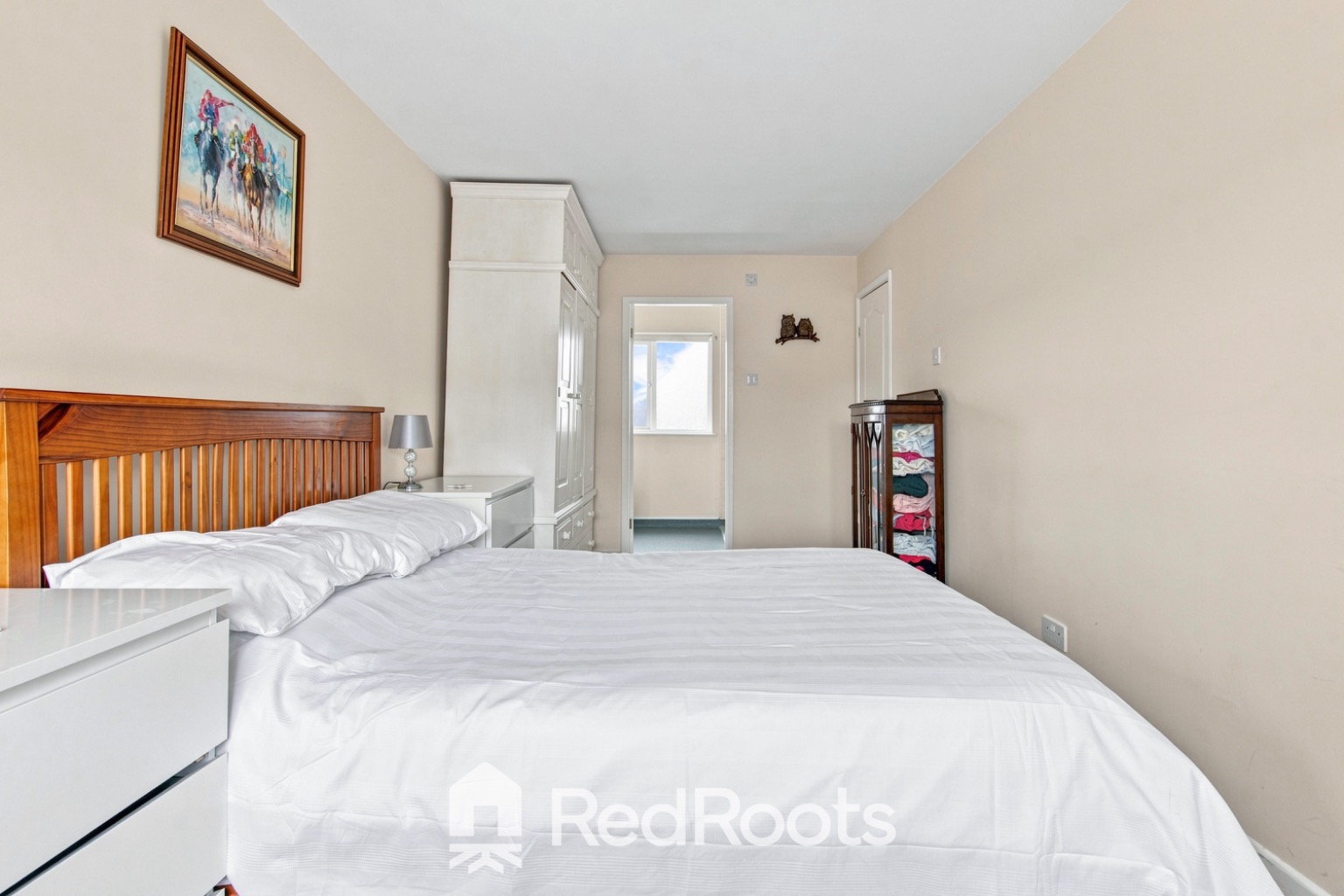 4 bed detached house for sale in Clifton Drive, Sprotbrough, Doncaster, DN5  - Property Image 15