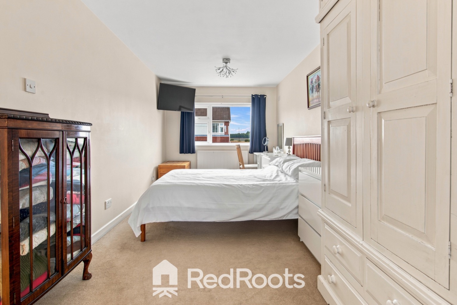 4 bed detached house for sale in Clifton Drive, Sprotbrough, Doncaster, DN5  - Property Image 16