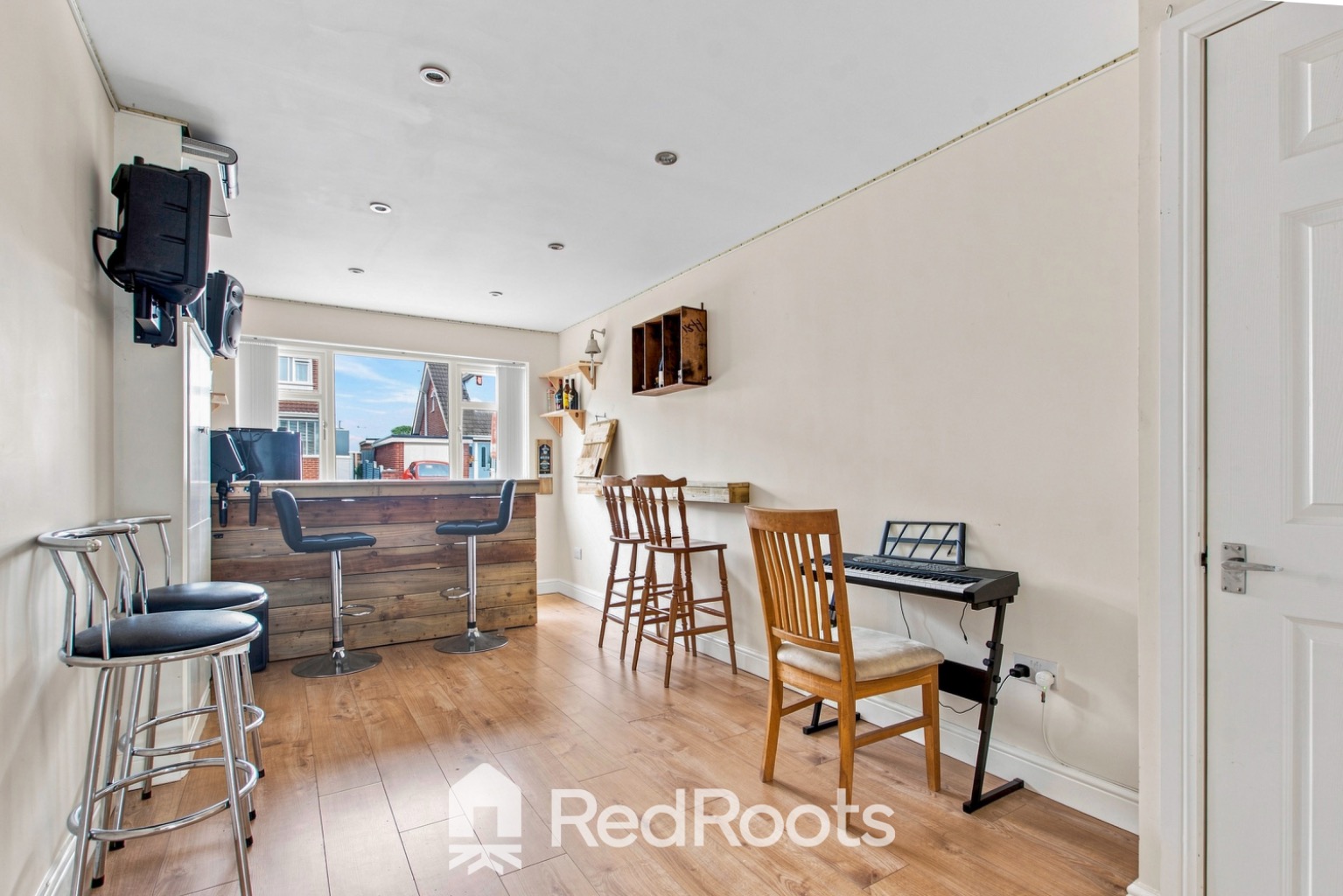 4 bed detached house for sale in Clifton Drive, Sprotbrough, Doncaster, DN5  - Property Image 12