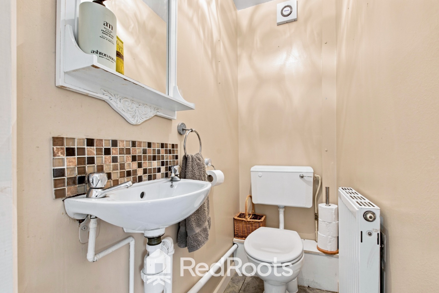 4 bed detached house for sale in Clifton Drive, Sprotbrough, Doncaster, DN5  - Property Image 13