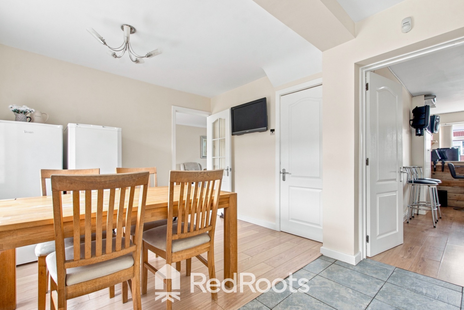 4 bed detached house for sale in Clifton Drive, Sprotbrough, Doncaster, DN5  - Property Image 11