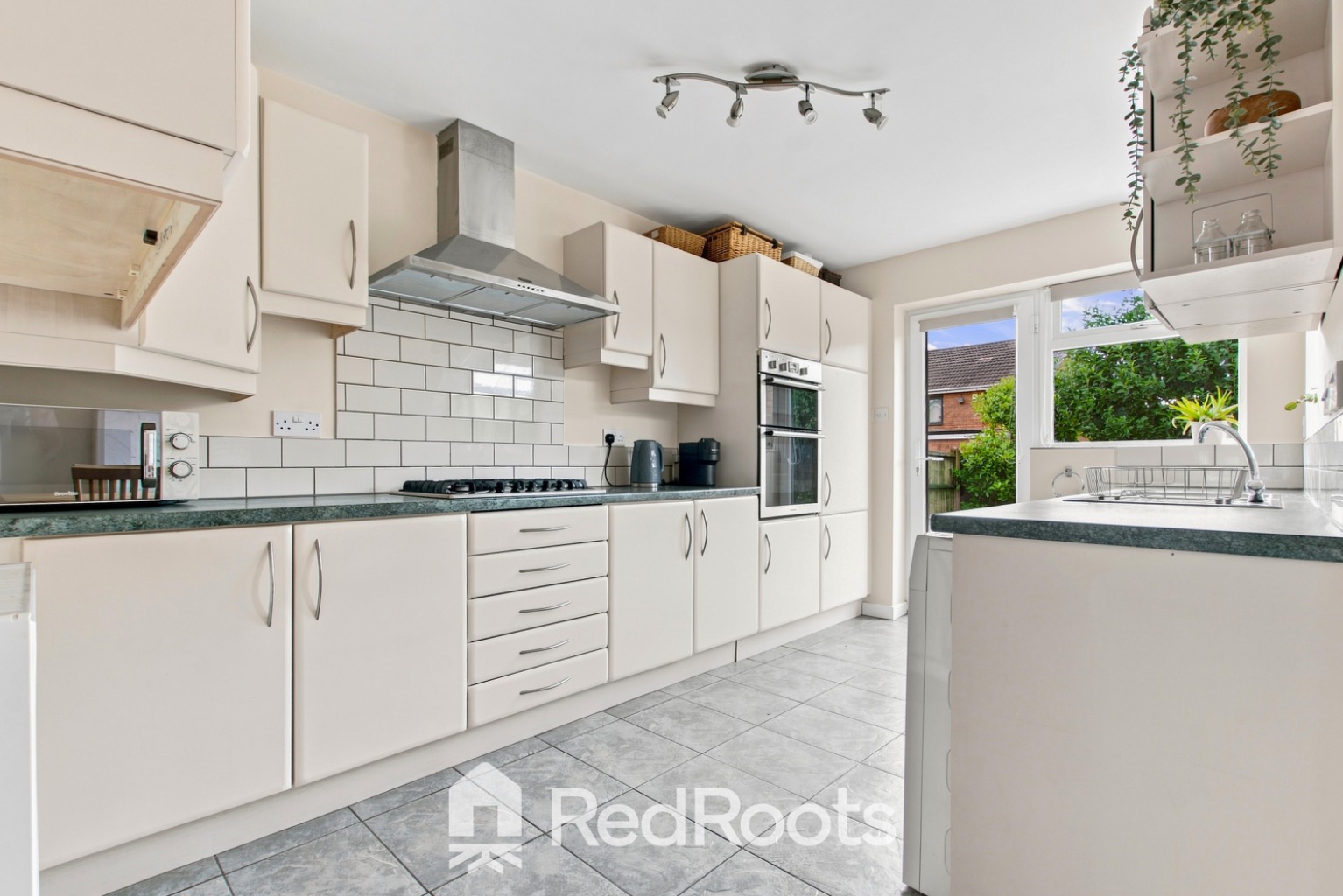 4 bed detached house for sale in Clifton Drive, Sprotbrough, Doncaster, DN5  - Property Image 9