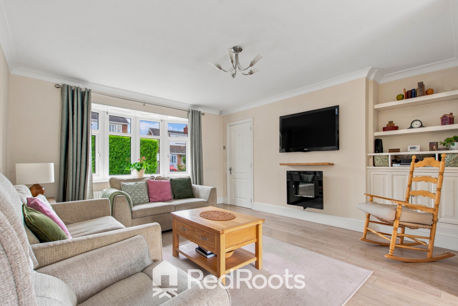 4 bed detached house for sale in Clifton Drive, Sprotbrough, Doncaster, DN5  - Property Image 6