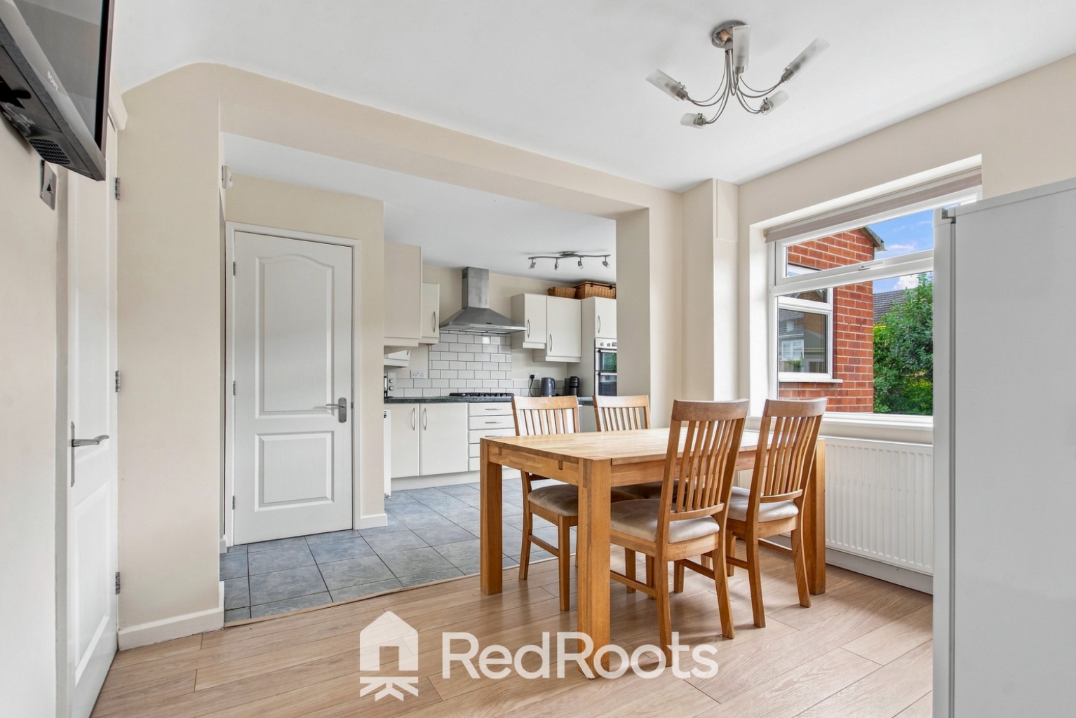 4 bed detached house for sale in Clifton Drive, Sprotbrough, Doncaster, DN5  - Property Image 7