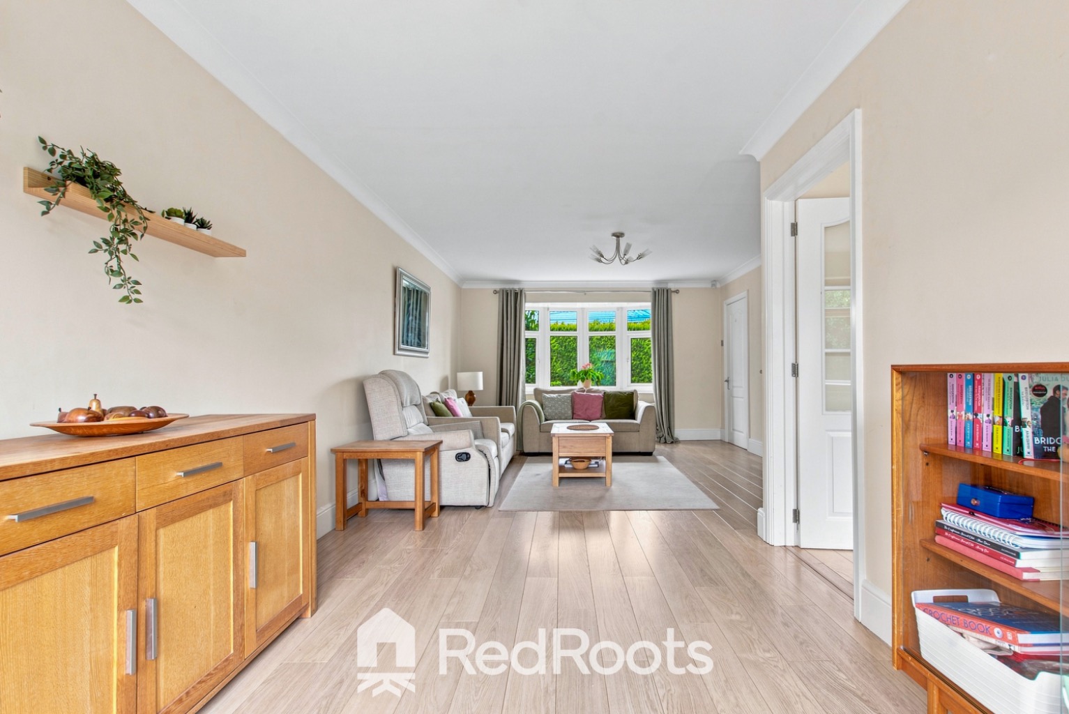 4 bed detached house for sale in Clifton Drive, Sprotbrough, Doncaster, DN5  - Property Image 4