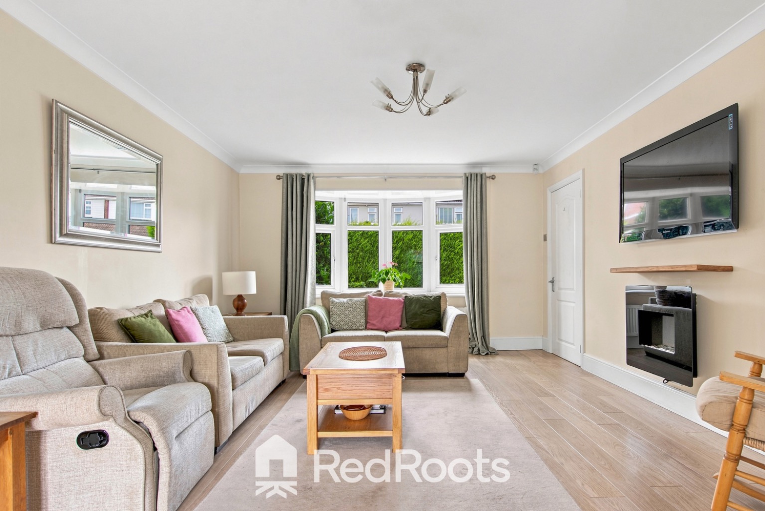 4 bed detached house for sale in Clifton Drive, Sprotbrough, Doncaster, DN5  - Property Image 5