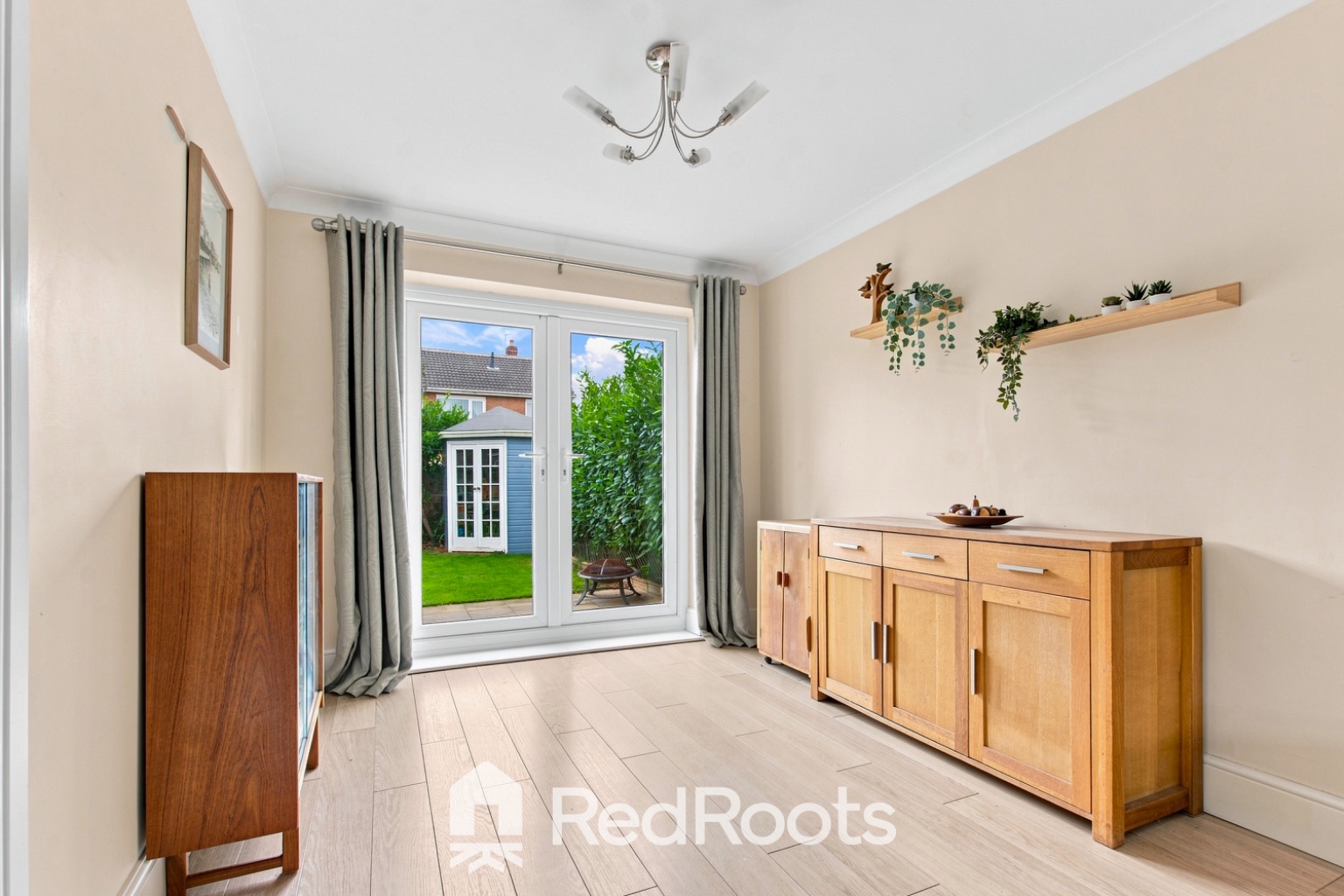 4 bed detached house for sale in Clifton Drive, Sprotbrough, Doncaster, DN5  - Property Image 3