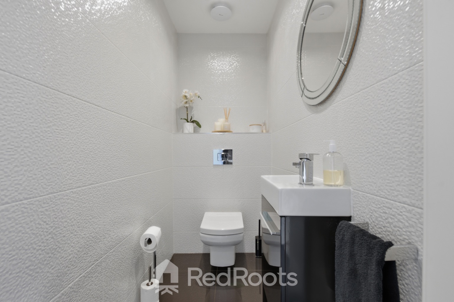 4 bed detached house for sale in Park Drive, Sprotbrough, Doncaster, DN5  - Property Image 12