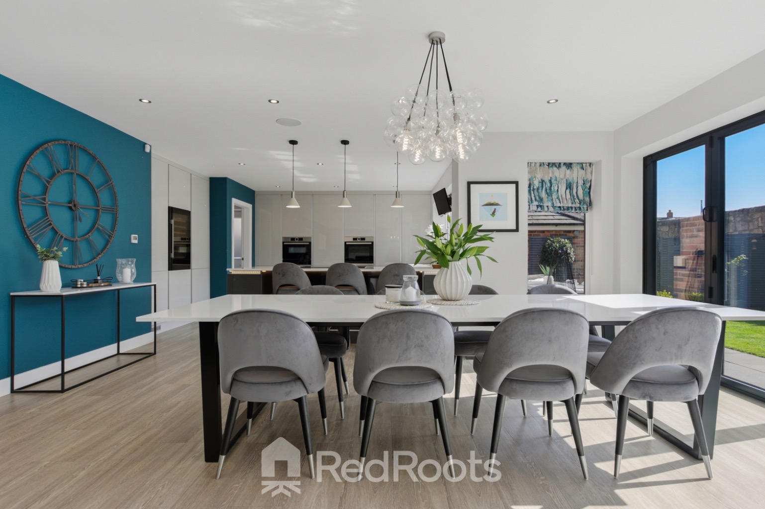 4 bed detached house for sale in Park Drive, Sprotbrough, Doncaster, DN5  - Property Image 2