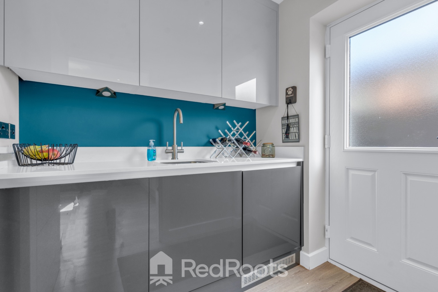 4 bed detached house for sale in Park Drive, Sprotbrough, Doncaster, DN5  - Property Image 9