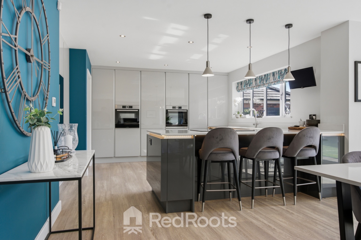 4 bed detached house for sale in Park Drive, Sprotbrough, Doncaster, DN5  - Property Image 3