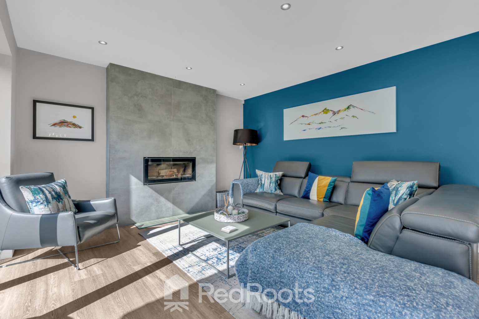 4 bed detached house for sale in Park Drive, Sprotbrough, Doncaster, DN5  - Property Image 10
