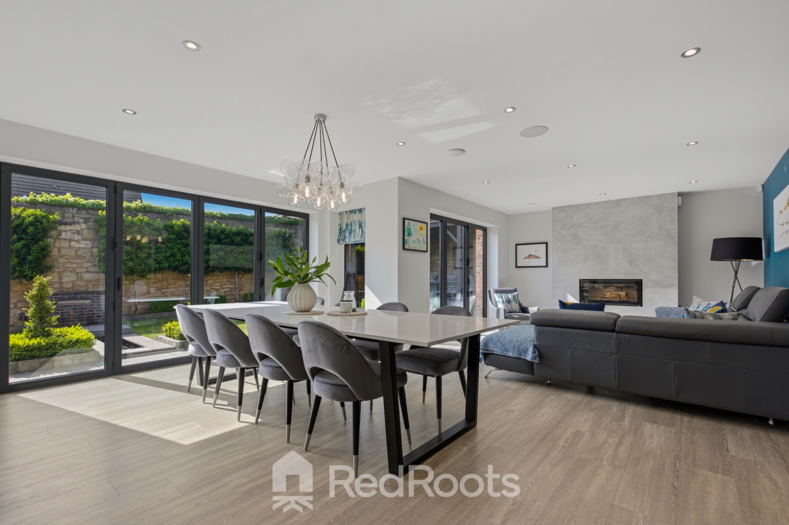 4 bed detached house for sale in Park Drive, Sprotbrough, Doncaster, DN5  - Property Image 4