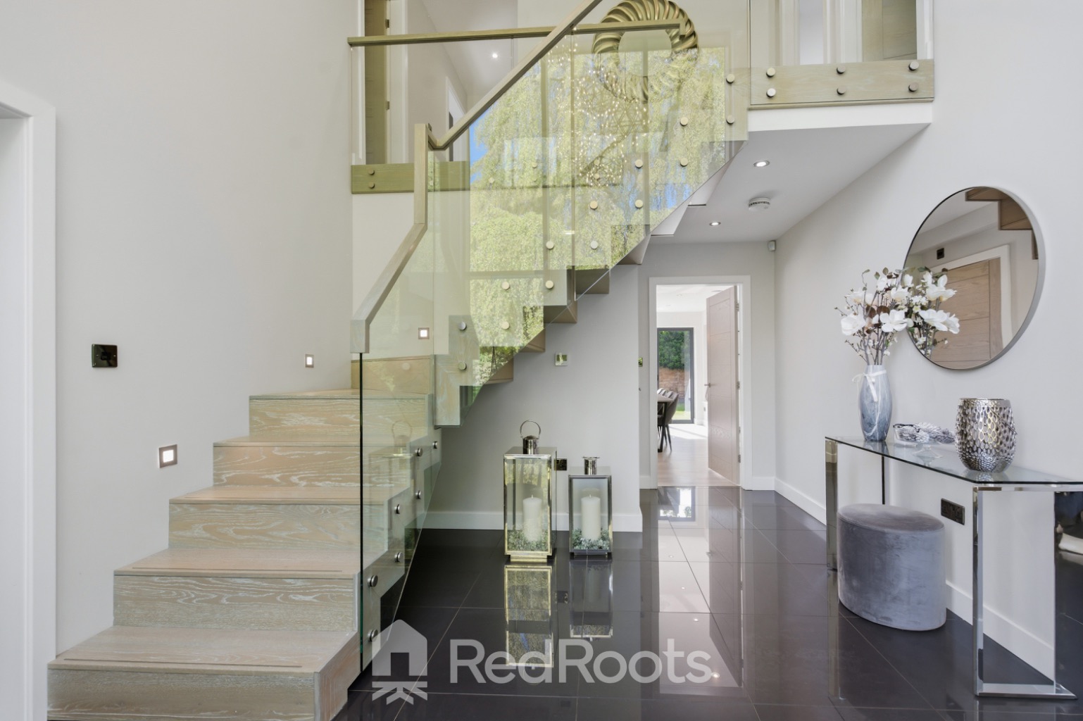 4 bed detached house for sale in Park Drive, Sprotbrough, Doncaster, DN5  - Property Image 14