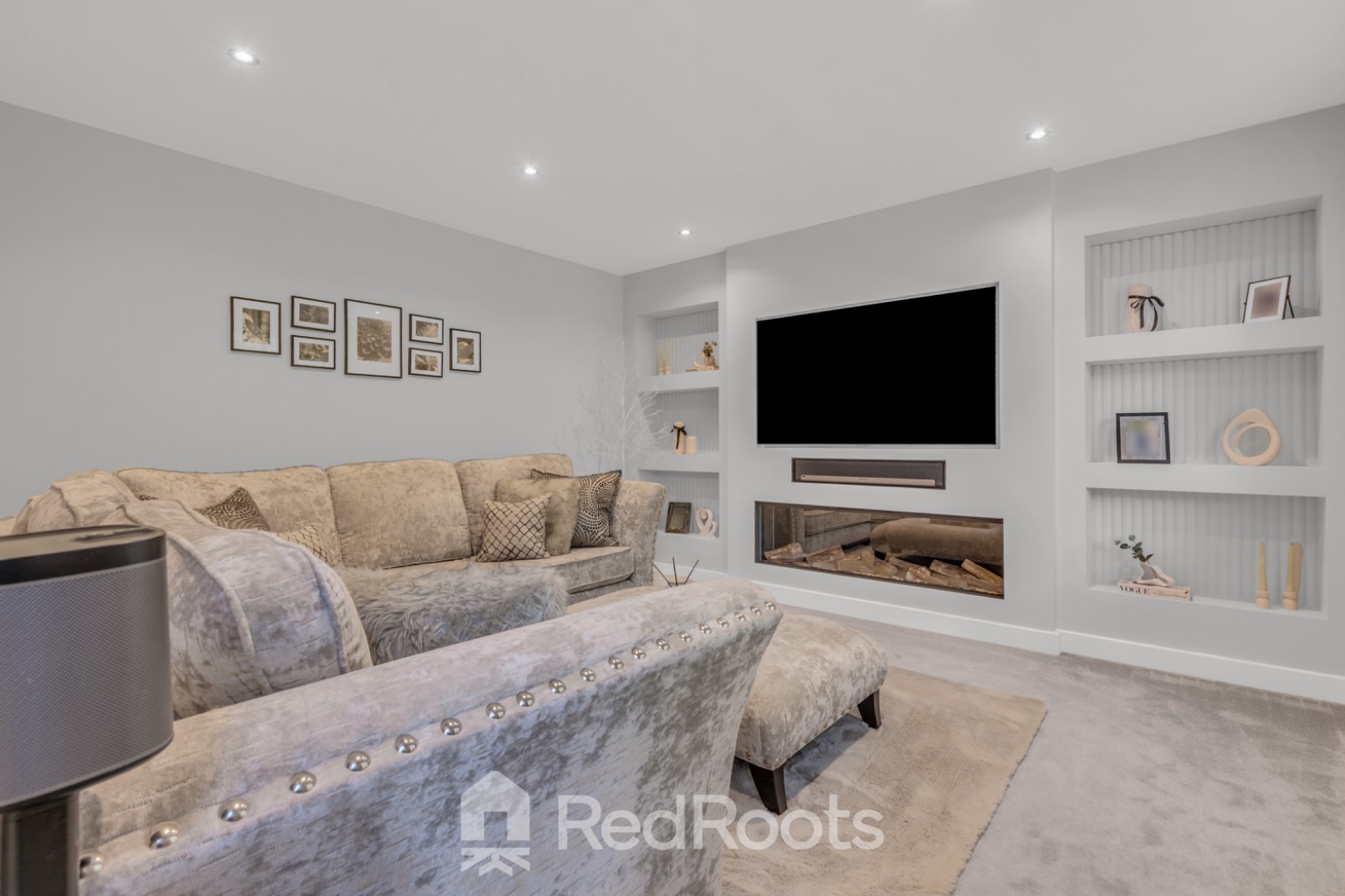 4 bed detached house for sale in Park Drive, Sprotbrough, Doncaster, DN5  - Property Image 16