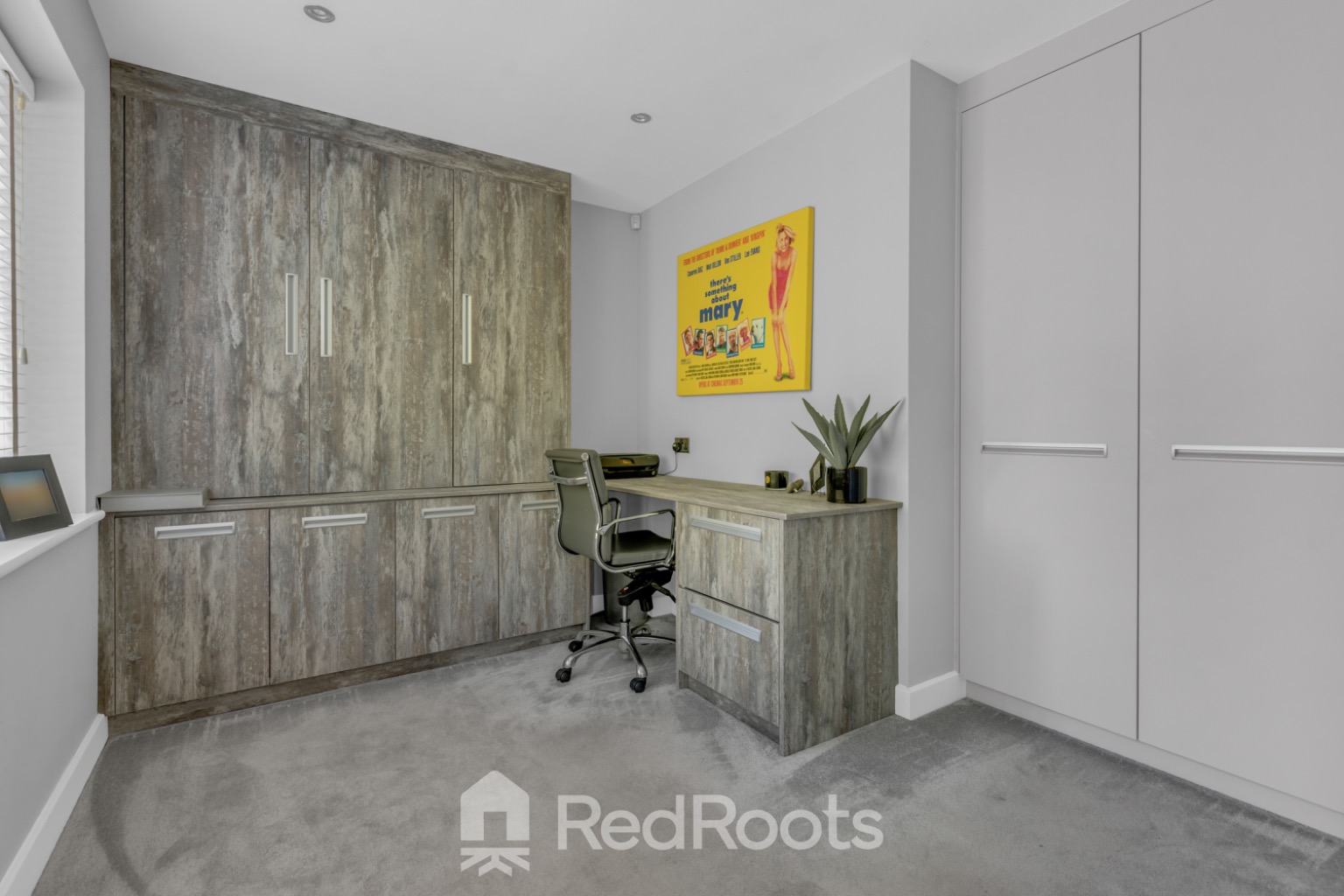 4 bed detached house for sale in Park Drive, Sprotbrough, Doncaster, DN5  - Property Image 18
