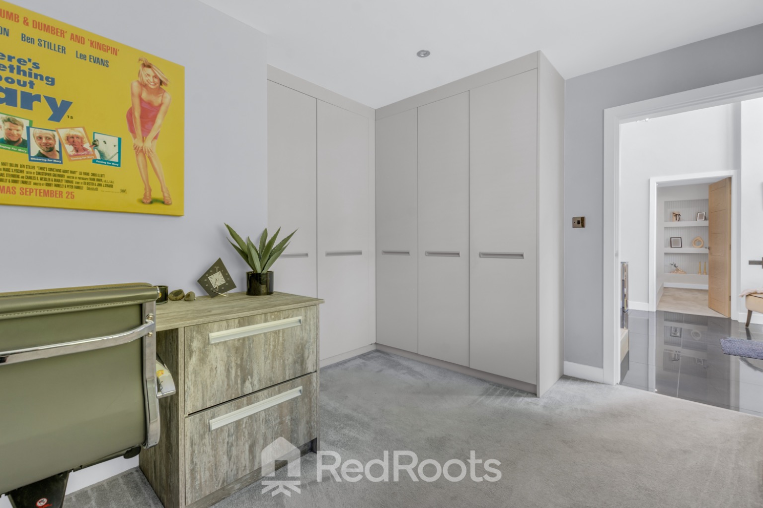 4 bed detached house for sale in Park Drive, Sprotbrough, Doncaster, DN5  - Property Image 17