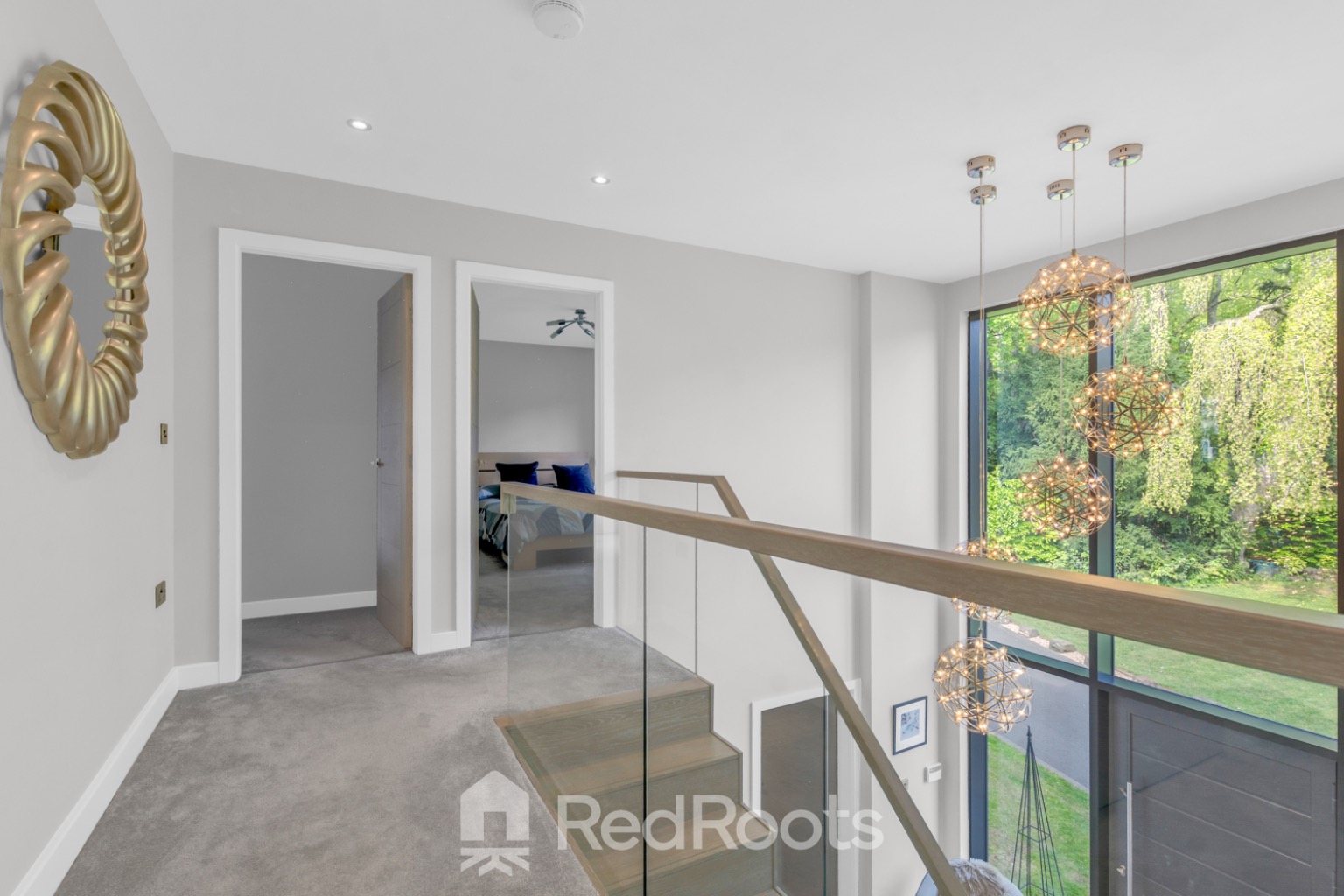 4 bed detached house for sale in Park Drive, Sprotbrough, Doncaster, DN5  - Property Image 19