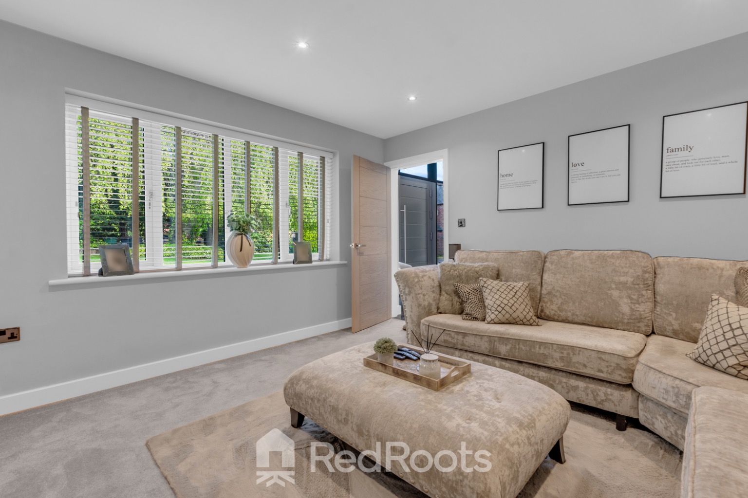 4 bed detached house for sale in Park Drive, Sprotbrough, Doncaster, DN5  - Property Image 15