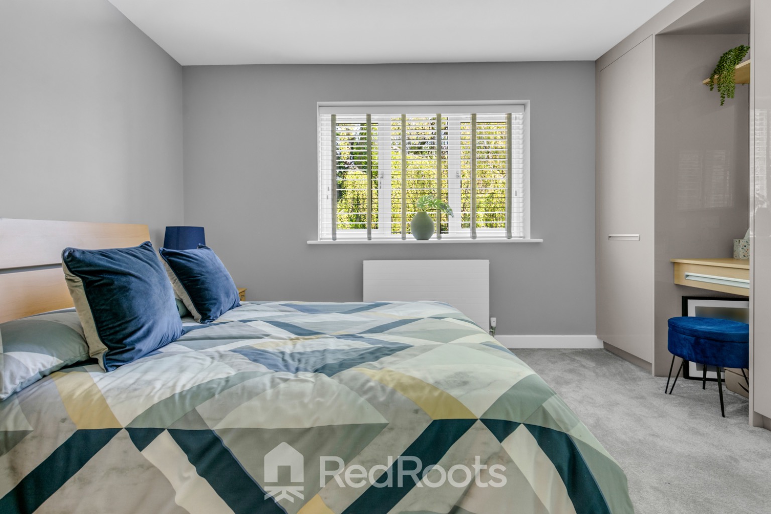 4 bed detached house for sale in Park Drive, Sprotbrough, Doncaster, DN5  - Property Image 20