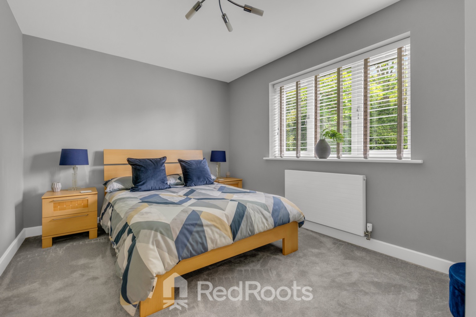 4 bed detached house for sale in Park Drive, Sprotbrough, Doncaster, DN5  - Property Image 23