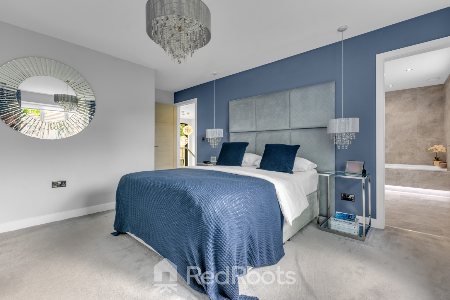 4 bed detached house for sale in Park Drive, Sprotbrough, Doncaster, DN5  - Property Image 24