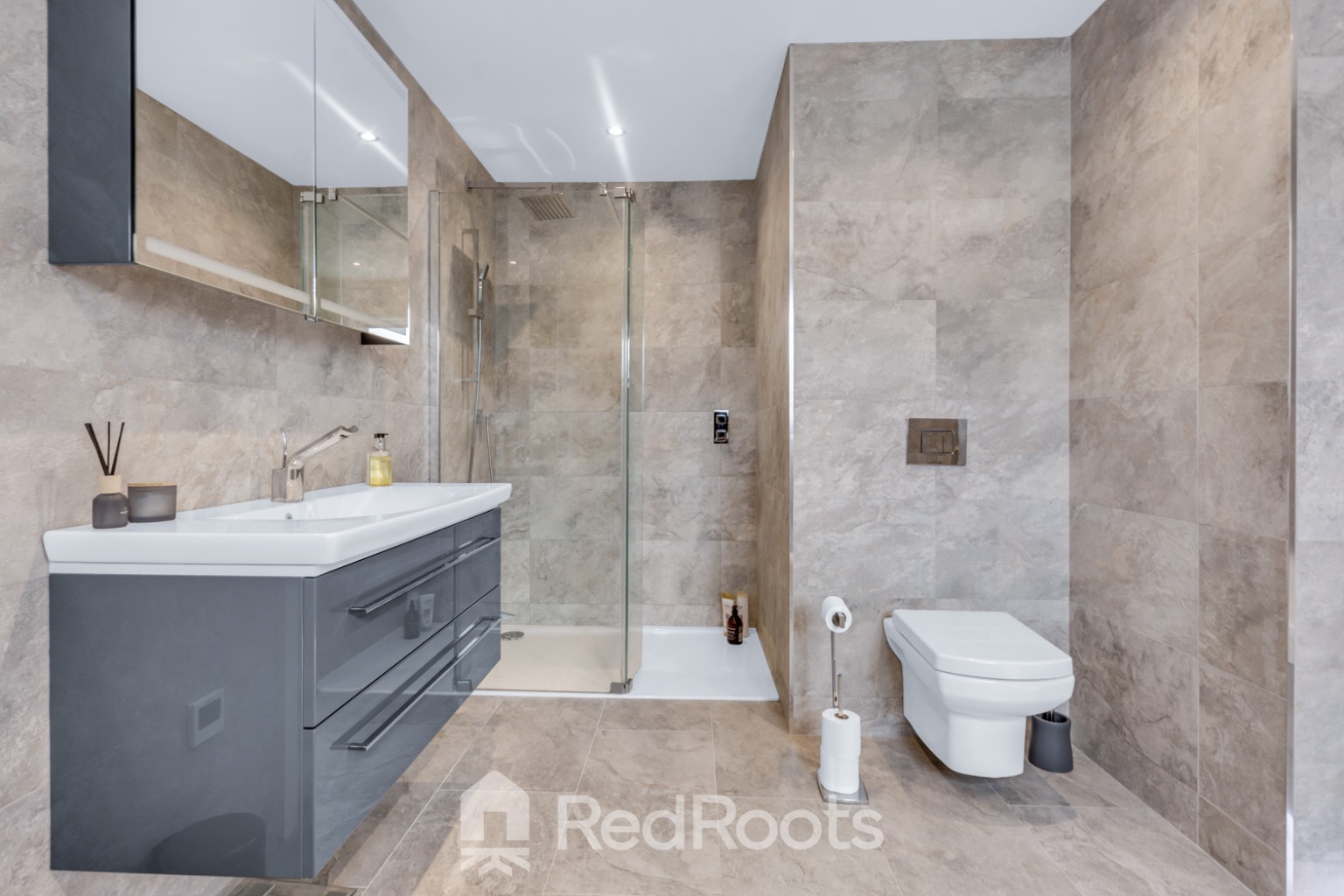 4 bed detached house for sale in Park Drive, Sprotbrough, Doncaster, DN5  - Property Image 25