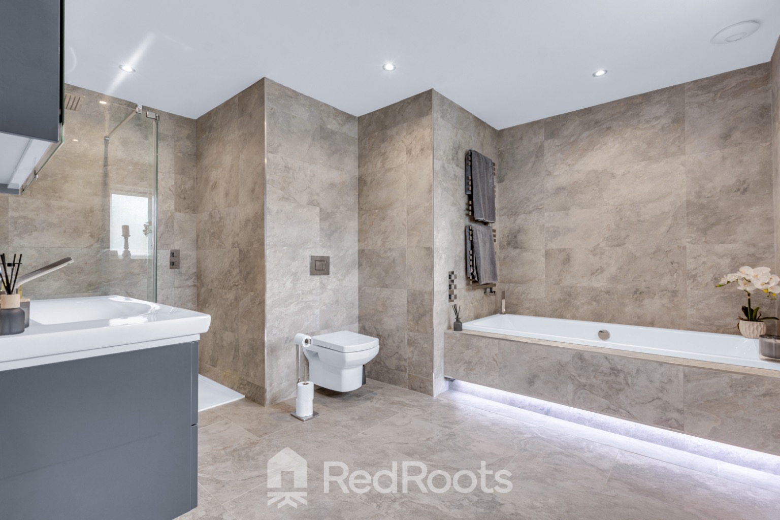 4 bed detached house for sale in Park Drive, Sprotbrough, Doncaster, DN5  - Property Image 26