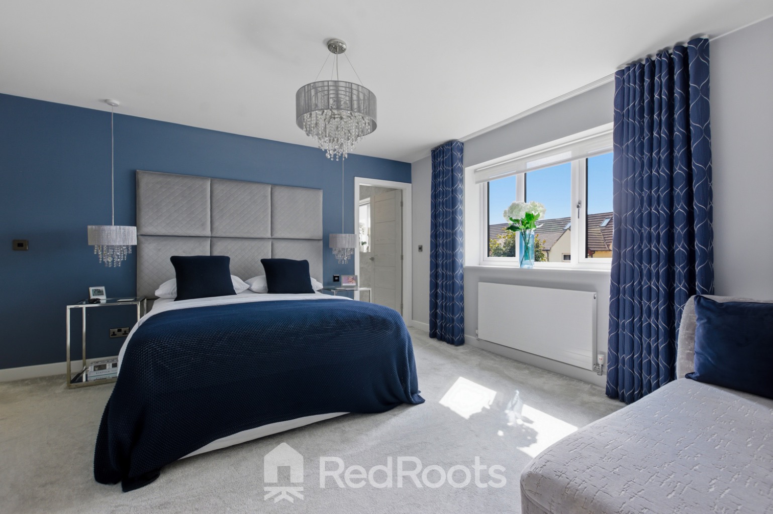 4 bed detached house for sale in Park Drive, Sprotbrough, Doncaster, DN5  - Property Image 28